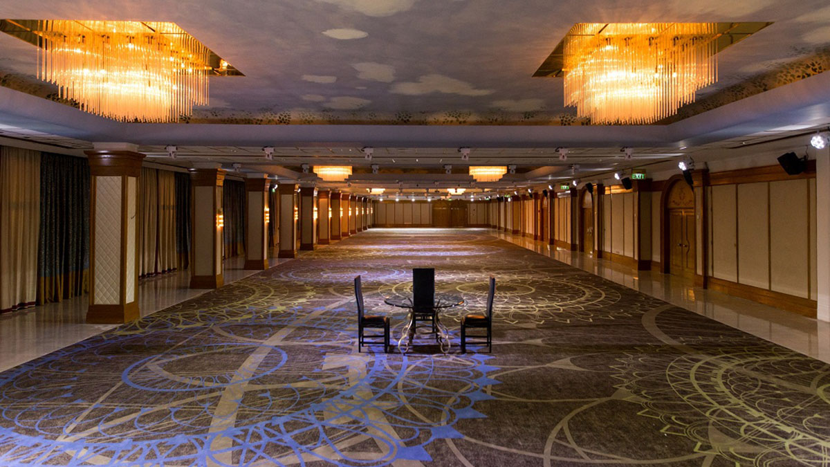 The GrandResort–Limited Edition by Leonardo Hotels